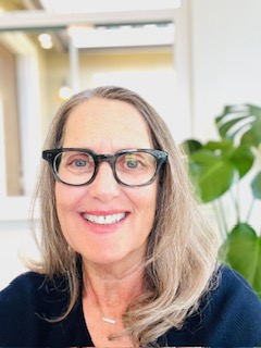 Image of Shoshana Rosenfeld