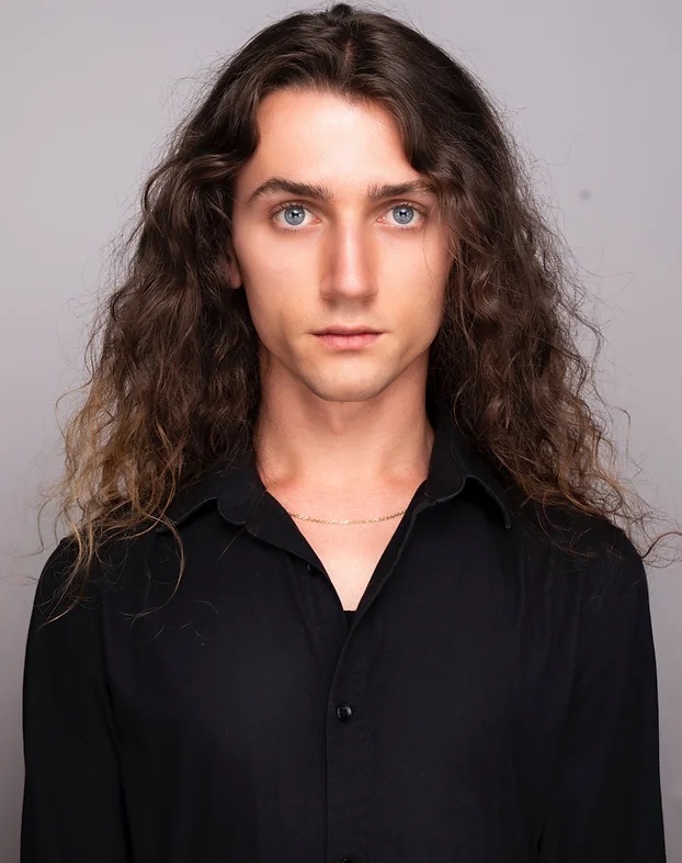 Image of August Broos