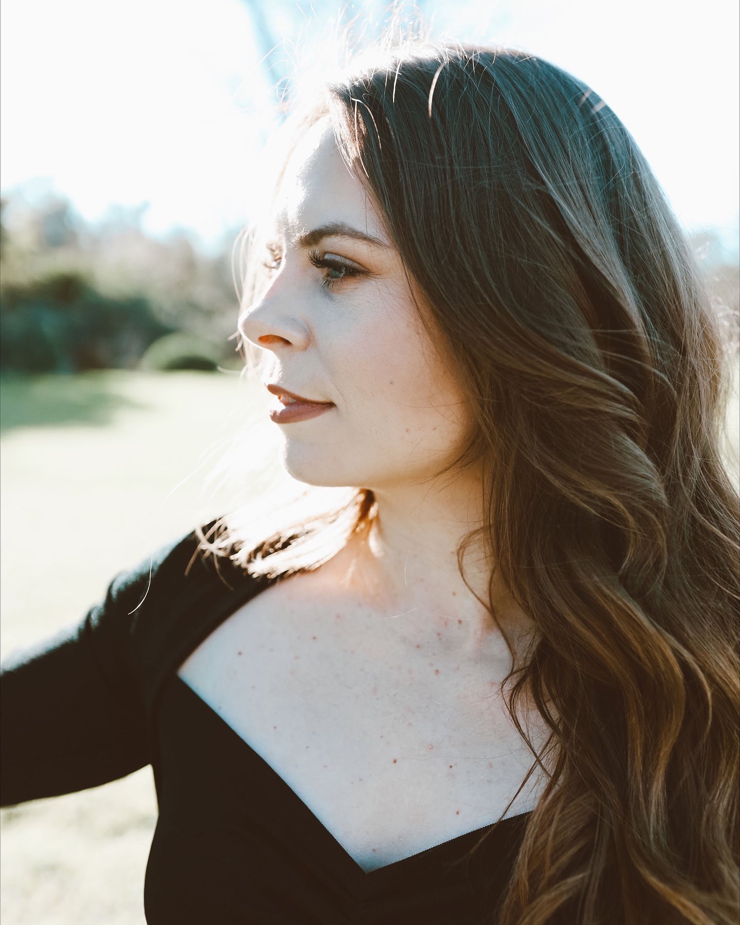 Image of Samantha Holland