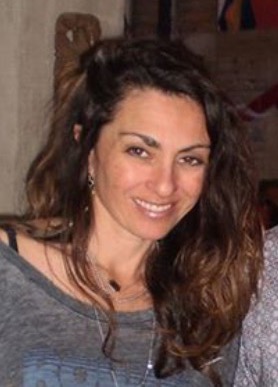 Image of Cyn Posner