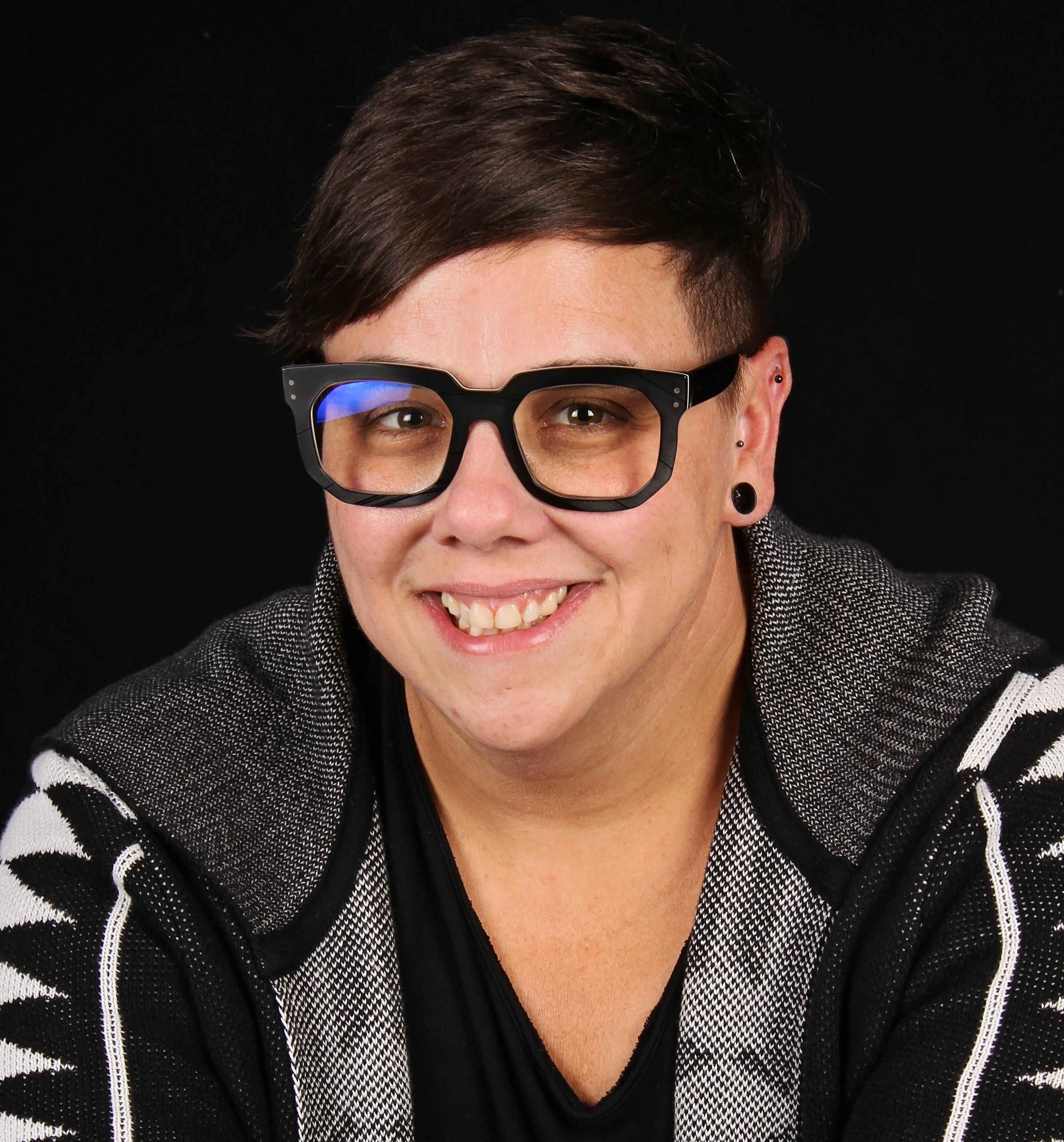 Image of Samantha Hanreck