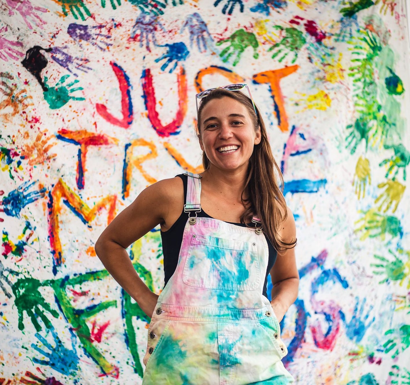 Image of Julie Roland