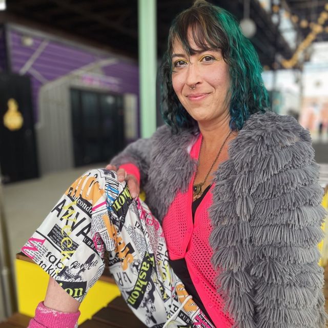 Image of Melissa Crosson