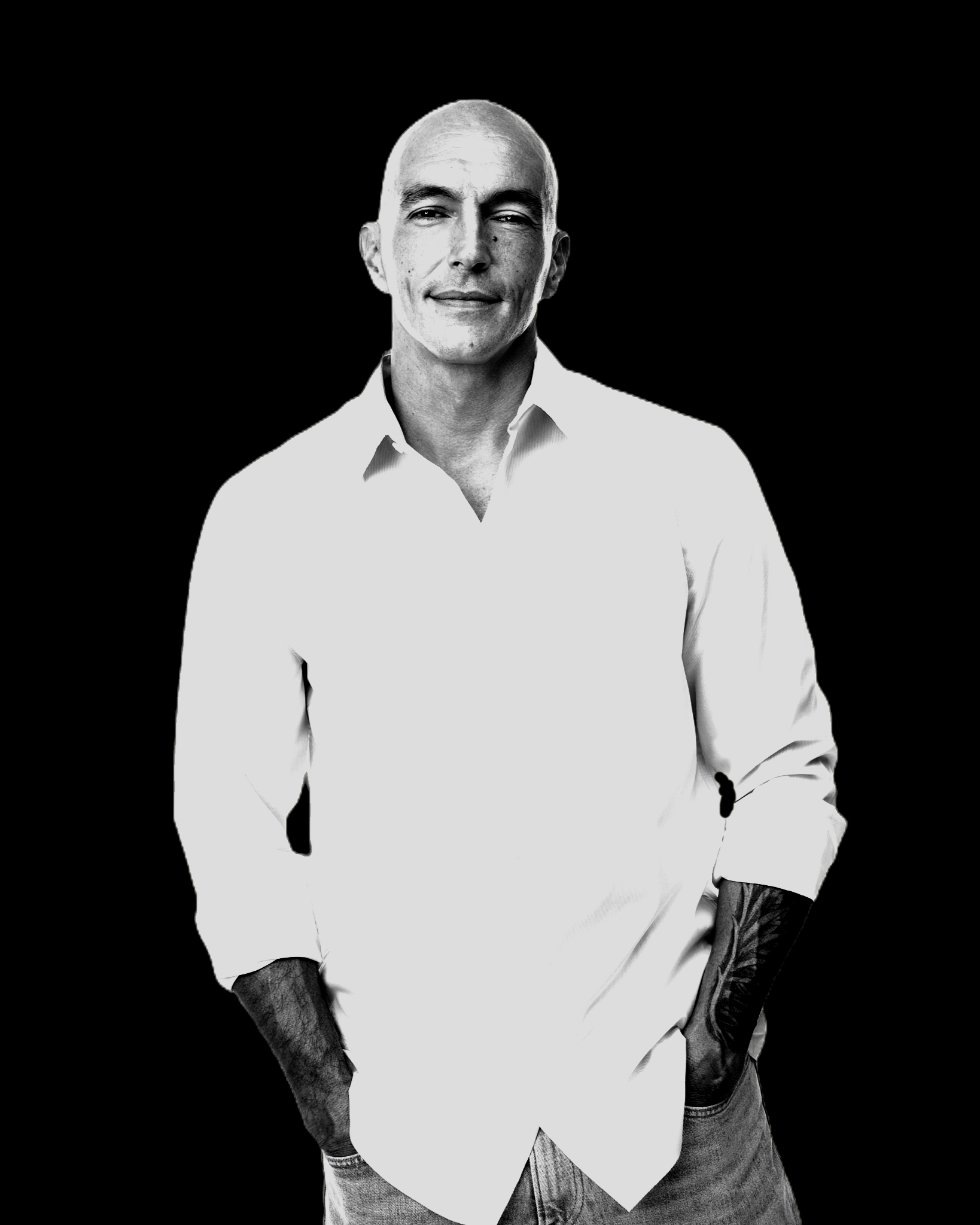 Image of Brandon Urey