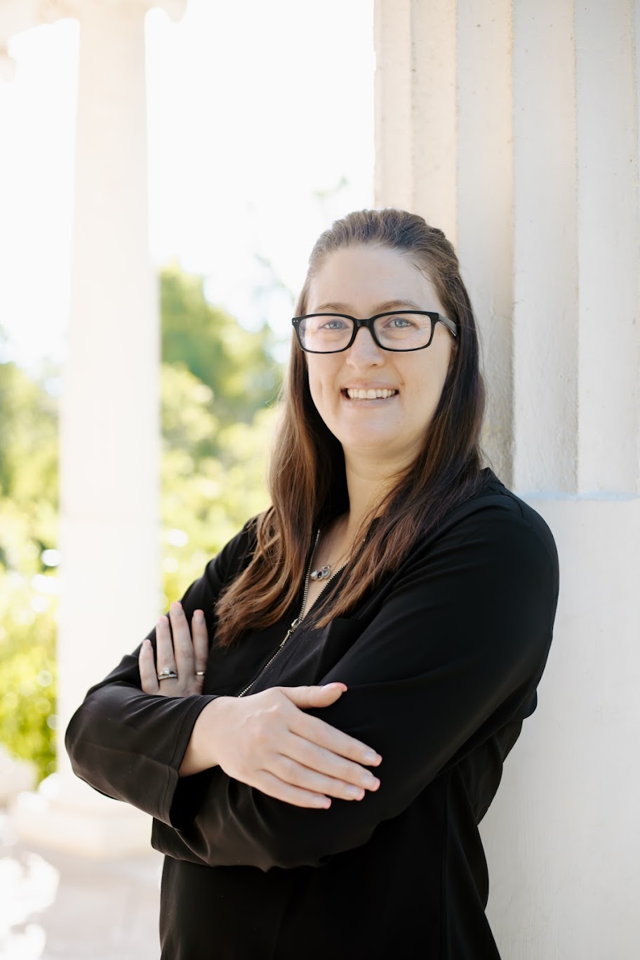 Image of Laura B Todd