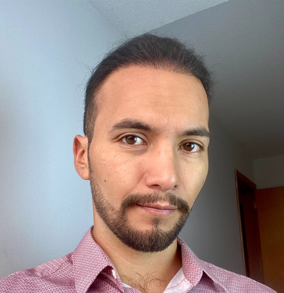 Image of Nestor Caro