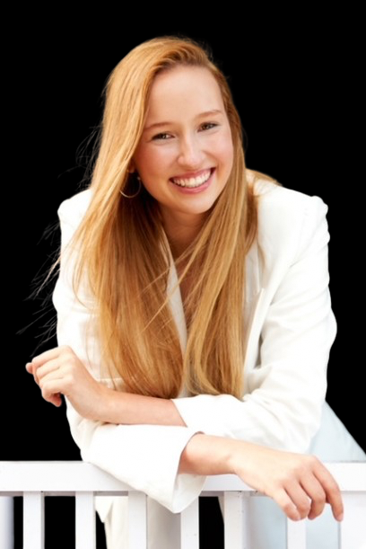 Image of Alice von Krosigk