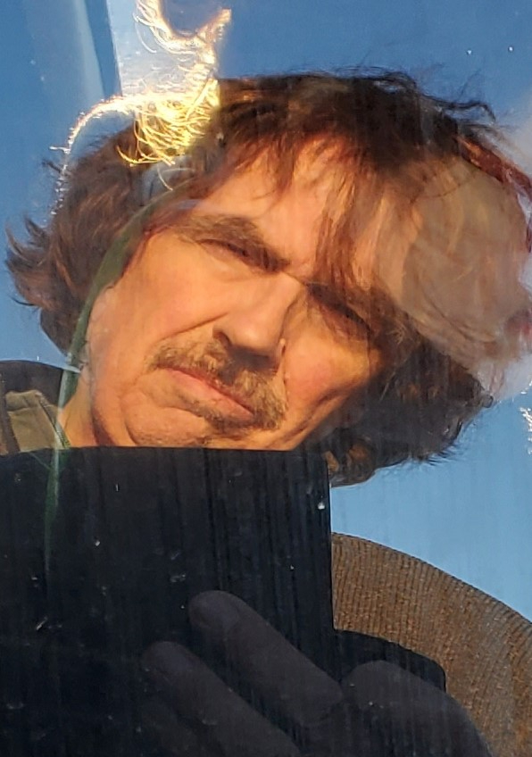 Image of Dan McWilliams
