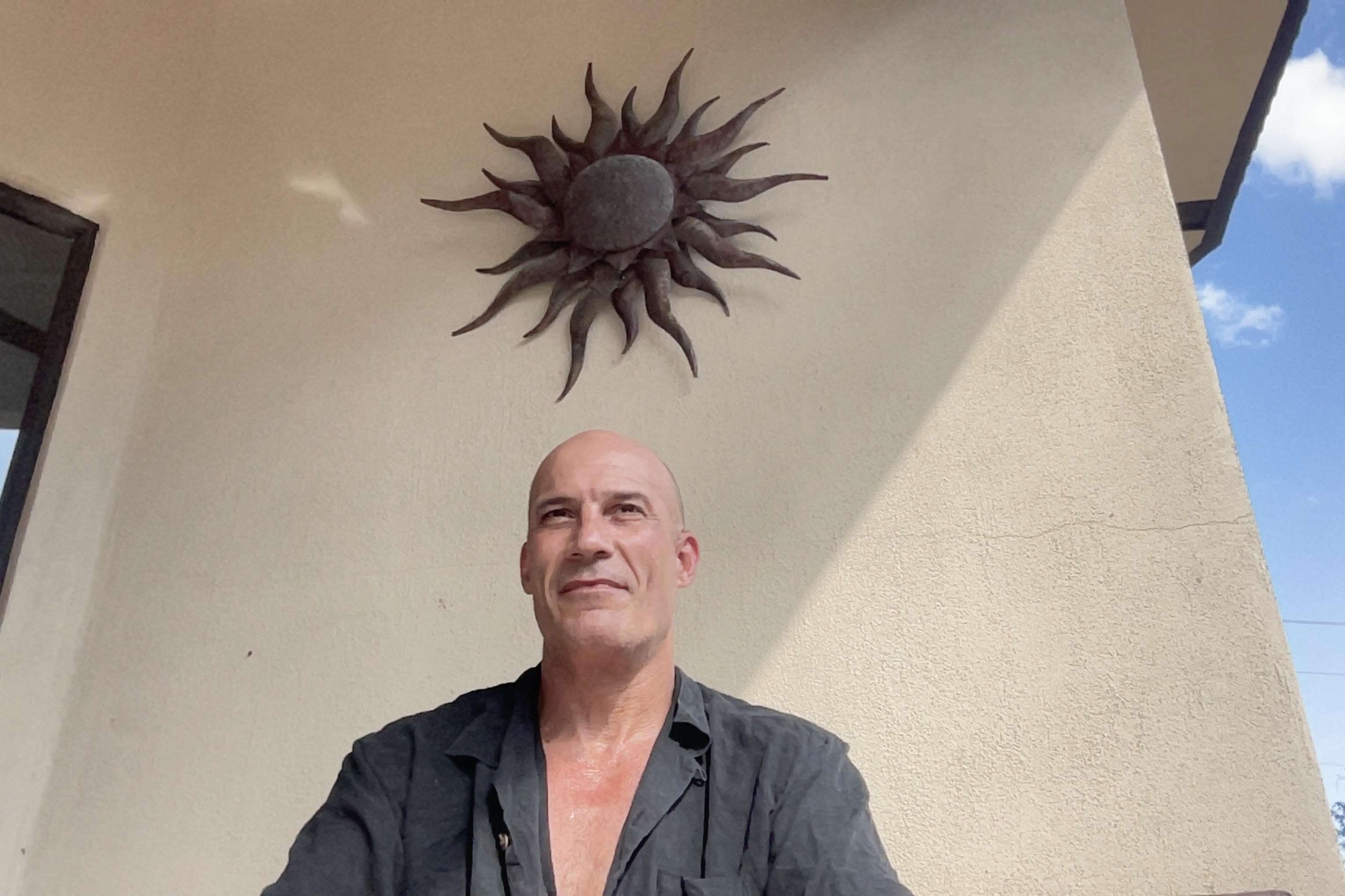 Image of japheth abdallah