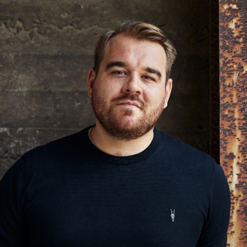 Image of Paul Fernandez