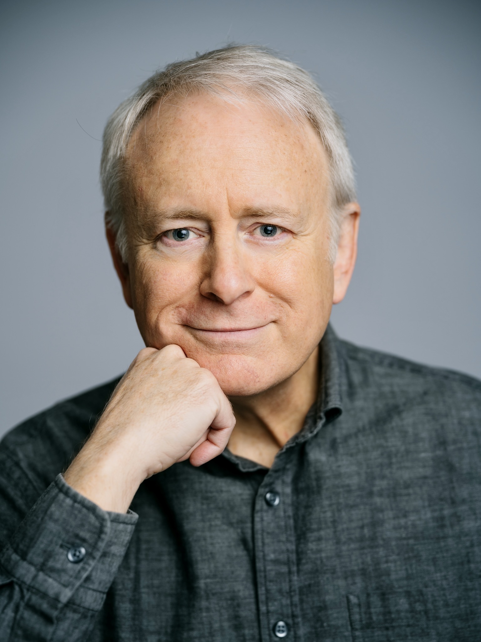 Image of Paul Quinn