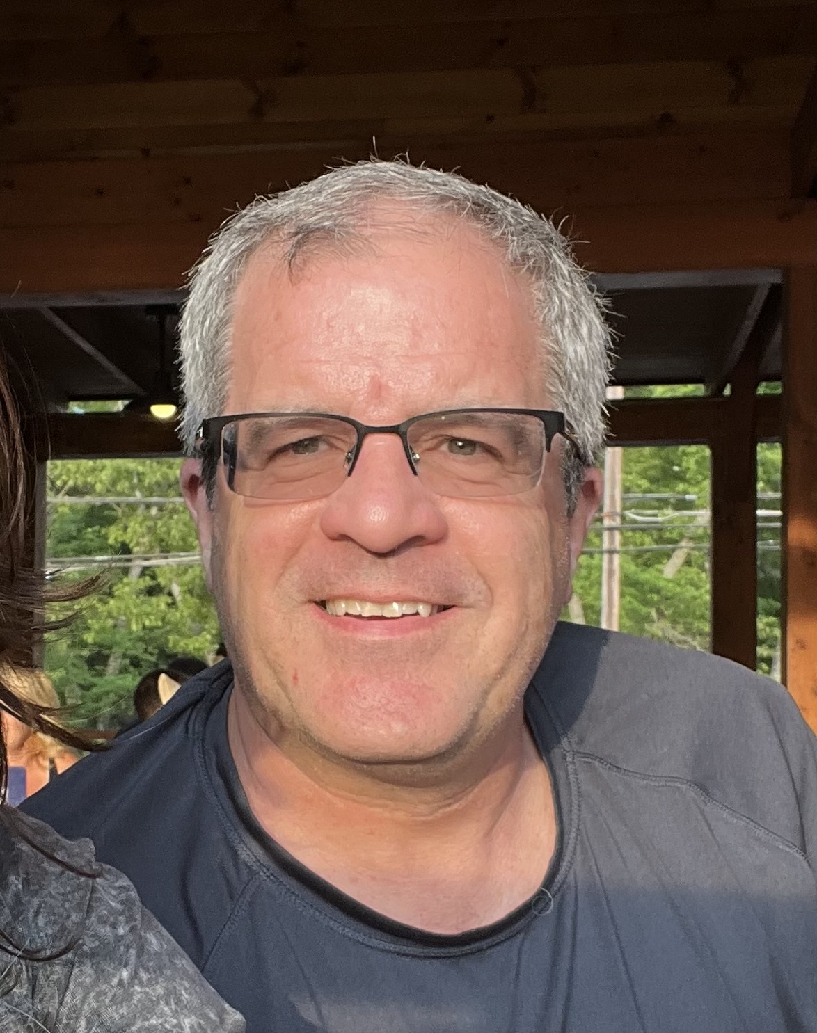 Image of Robert Cabry, MD