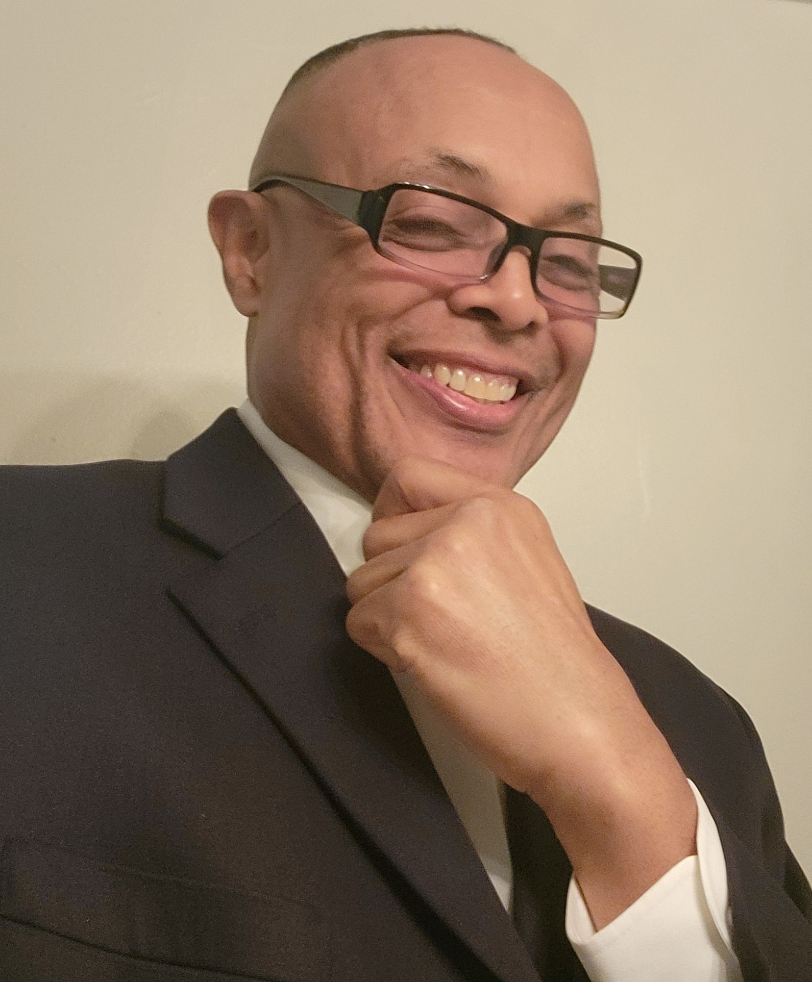 Image of Lawrence Sanders