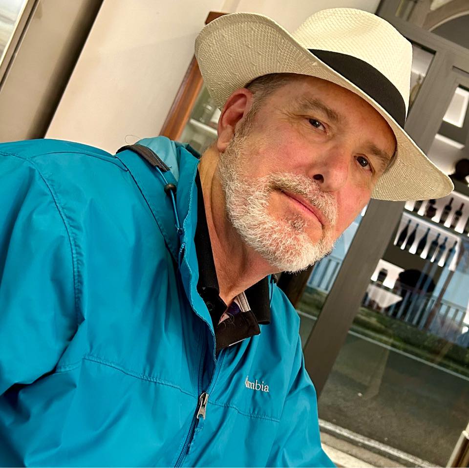 Image of Mark Winter