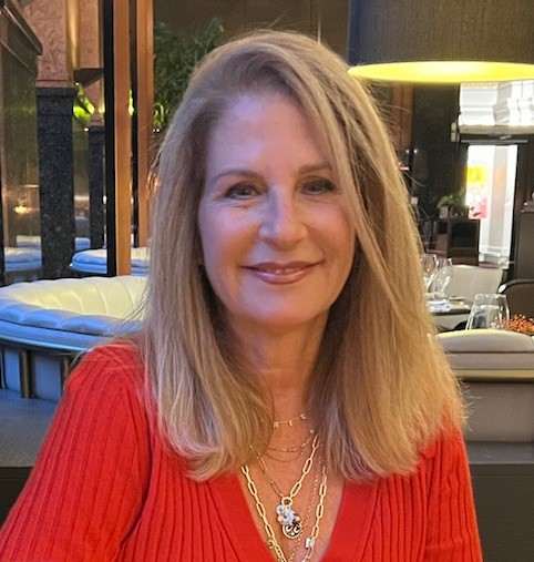 Image of Dawn Ricci