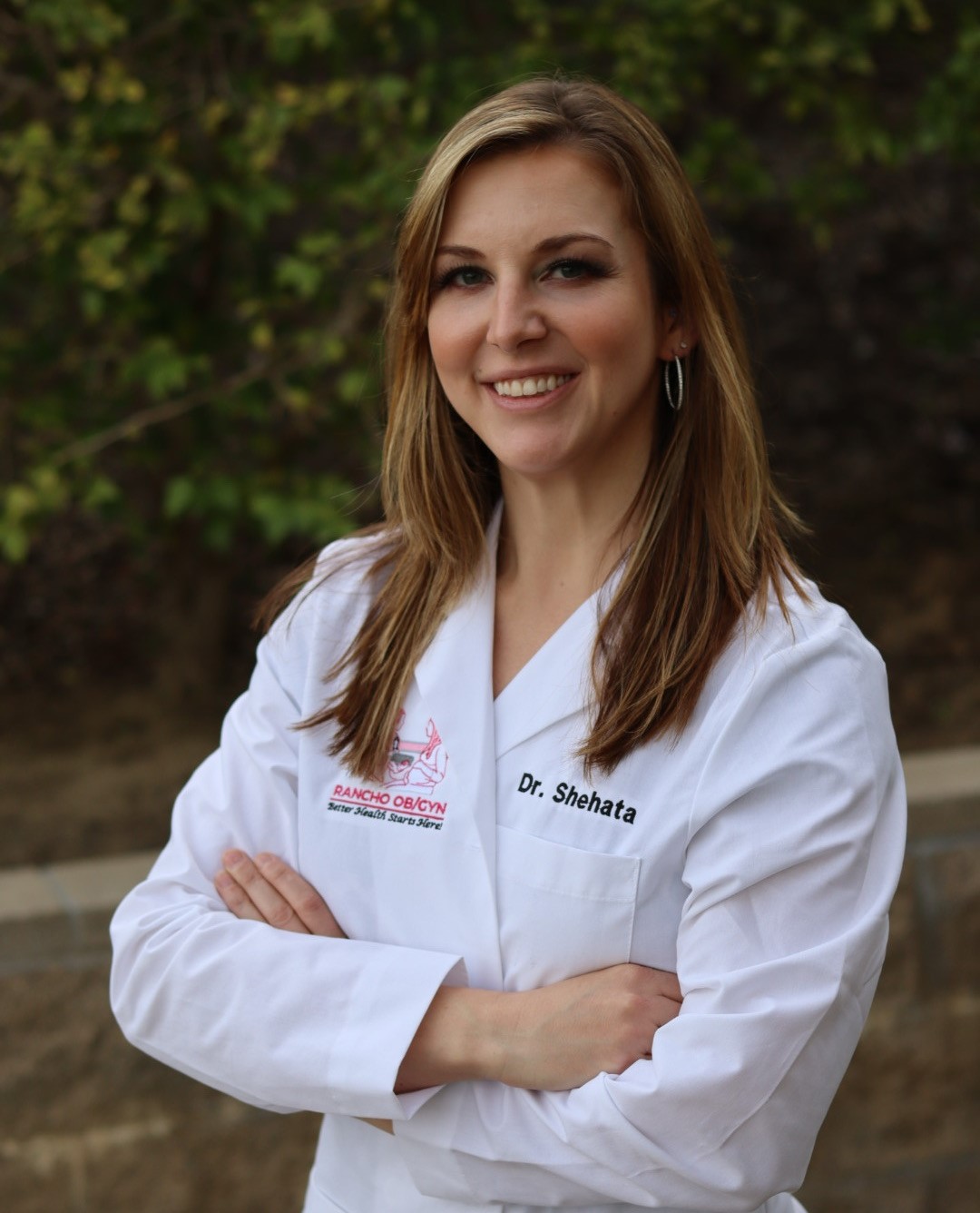 Image of Hannah Shehata