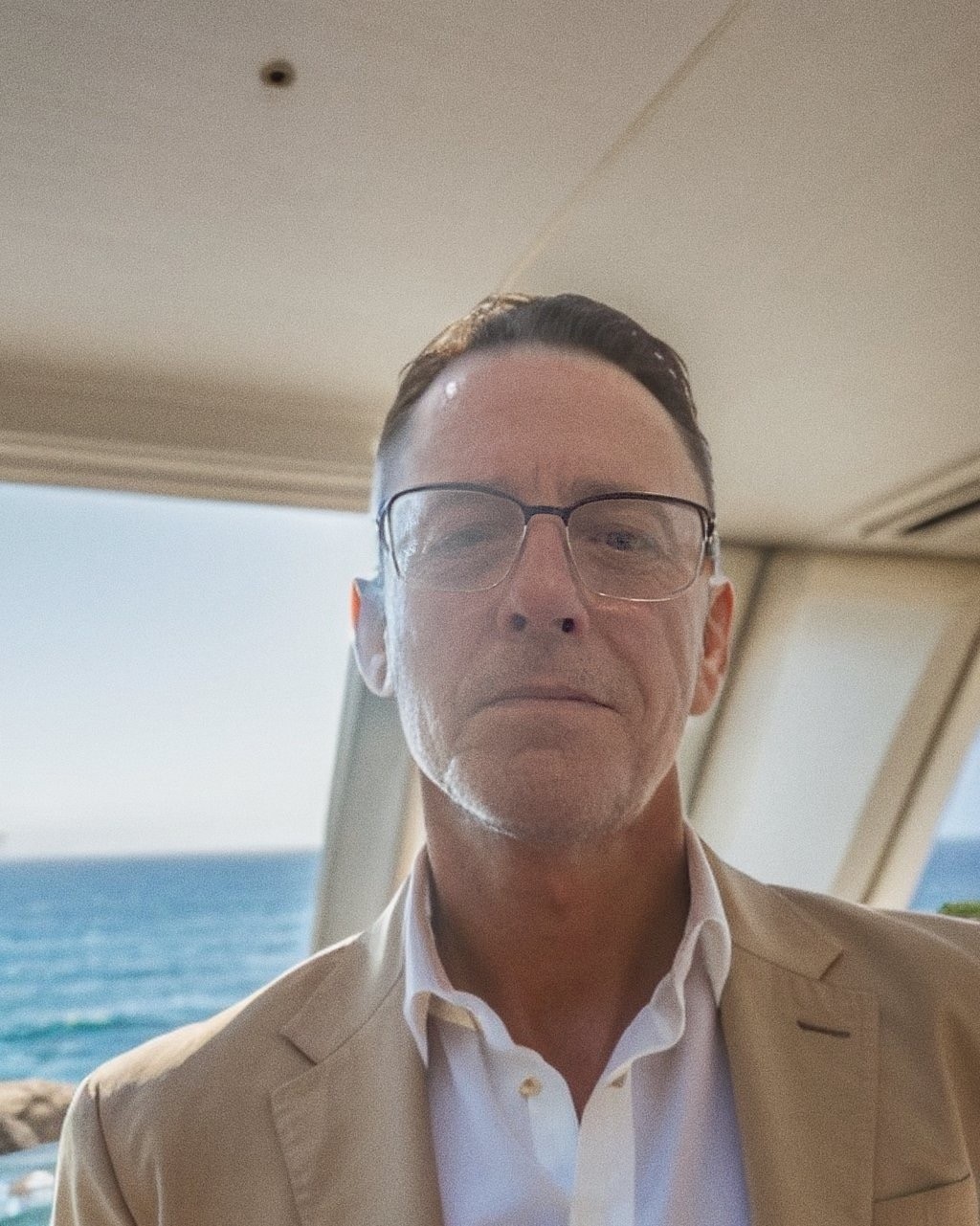 Image of James Holler