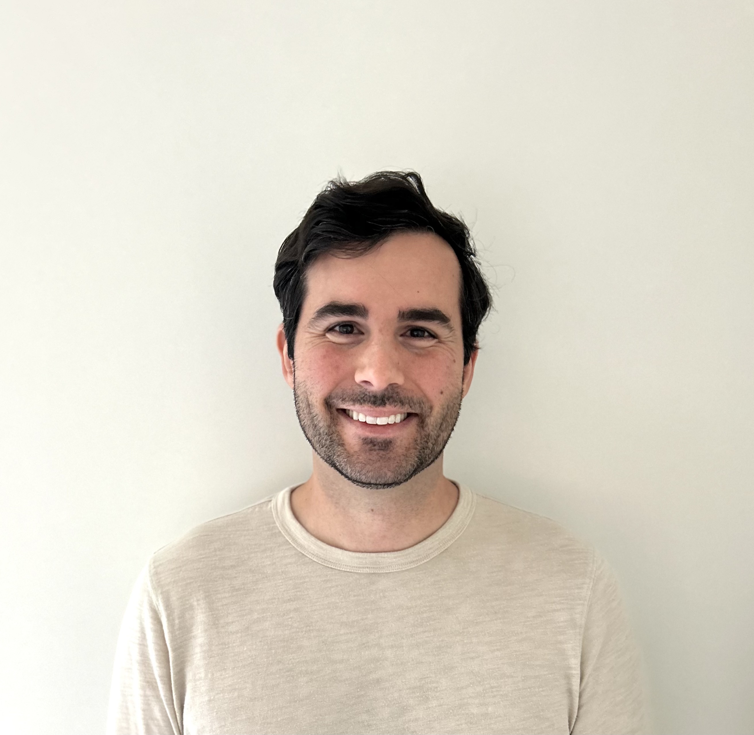 Image of Derek Hobson