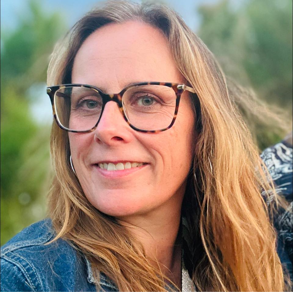 Image of Rachel Savage