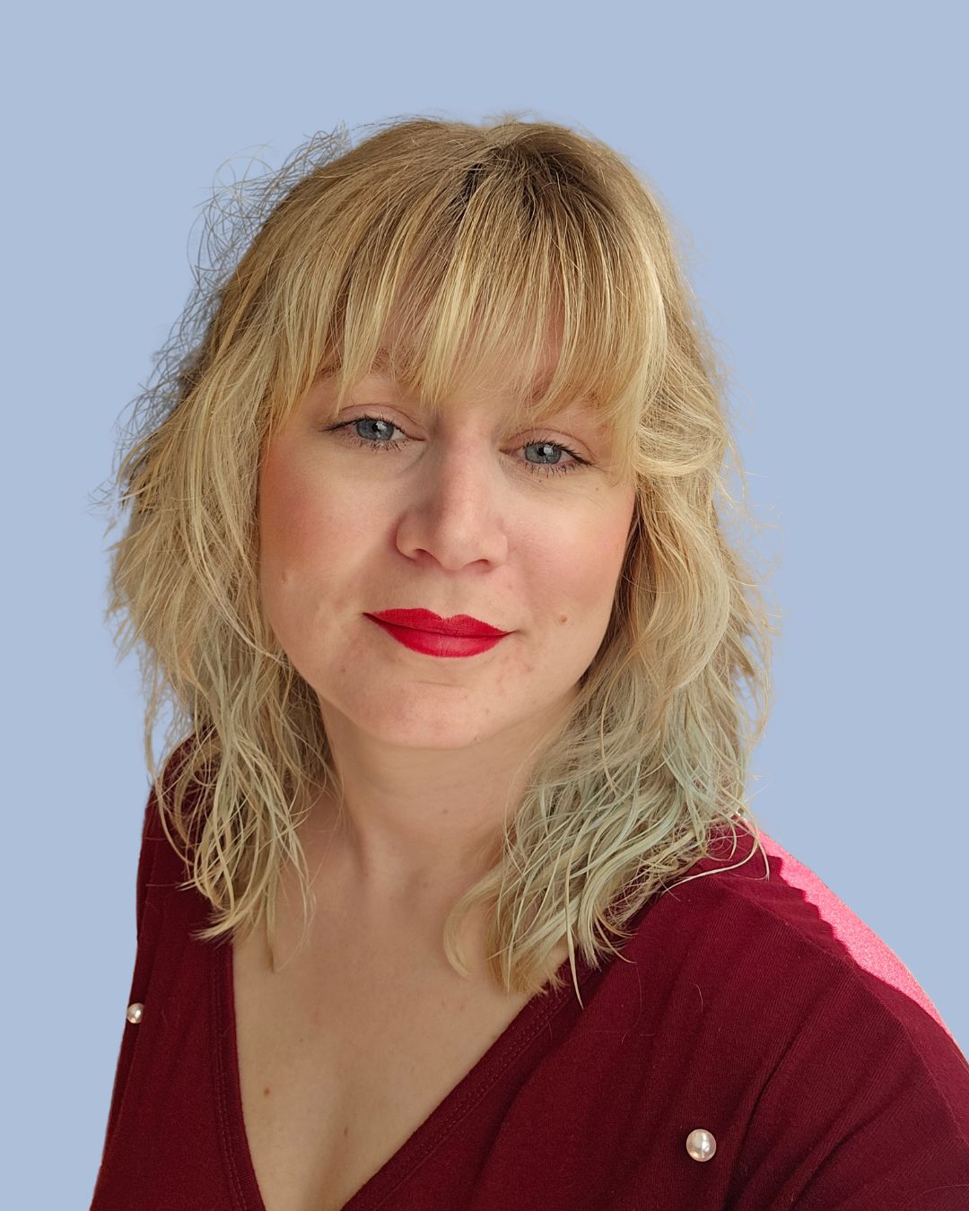 Image of Sarah Pettitt