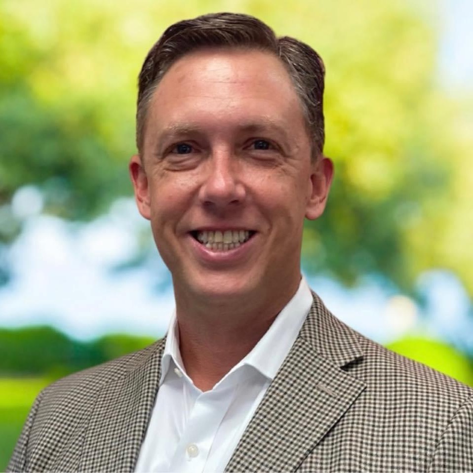 Image of Henry Criss