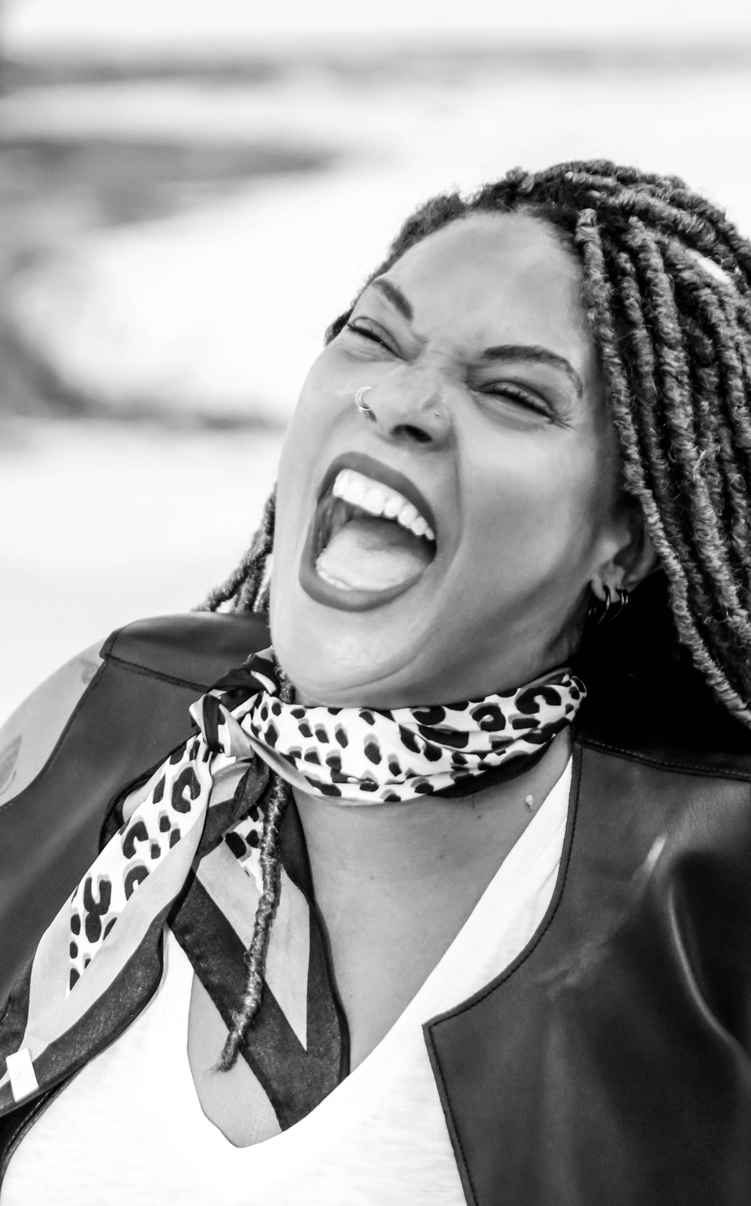 Image of Halima R. Anderson