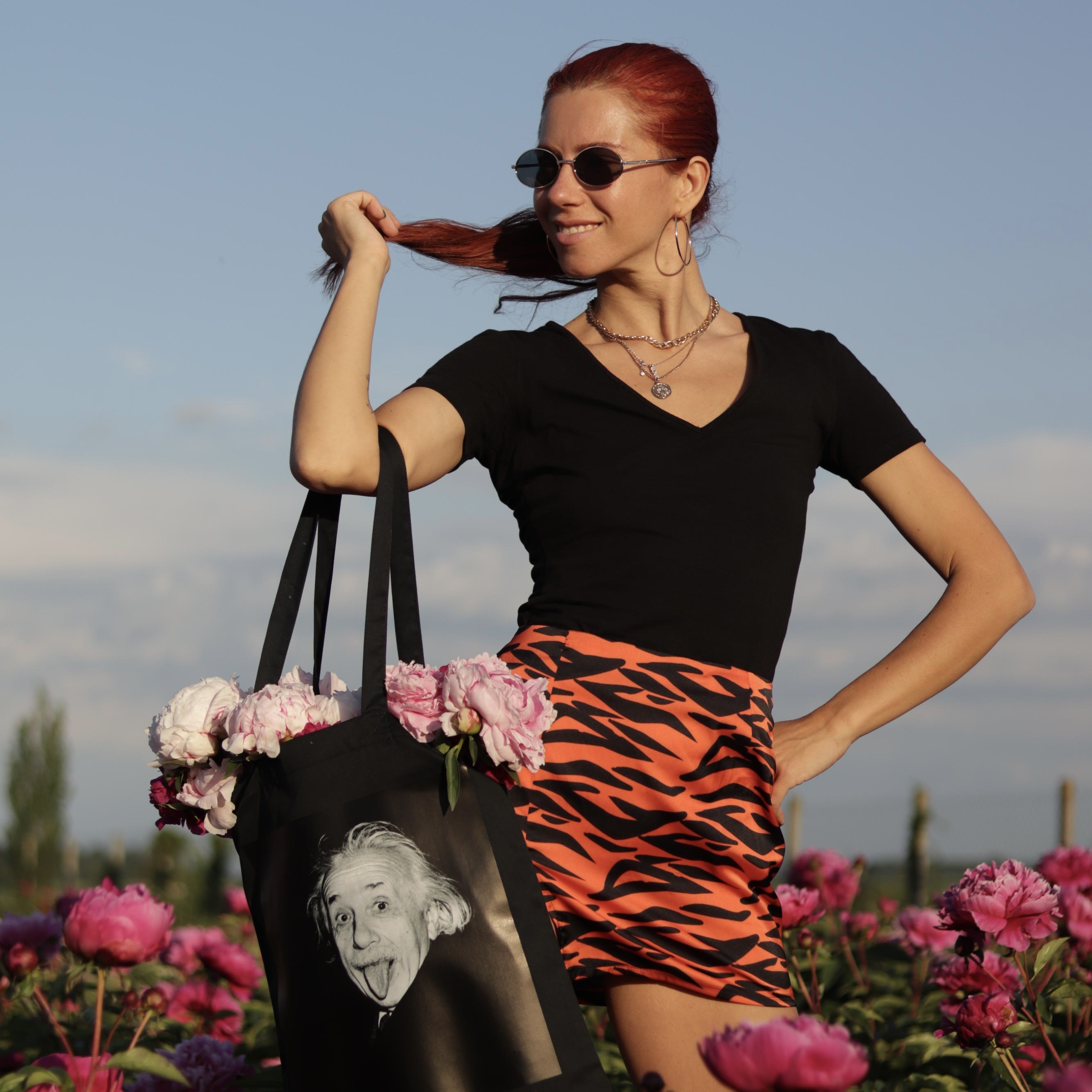 Image of Oksana