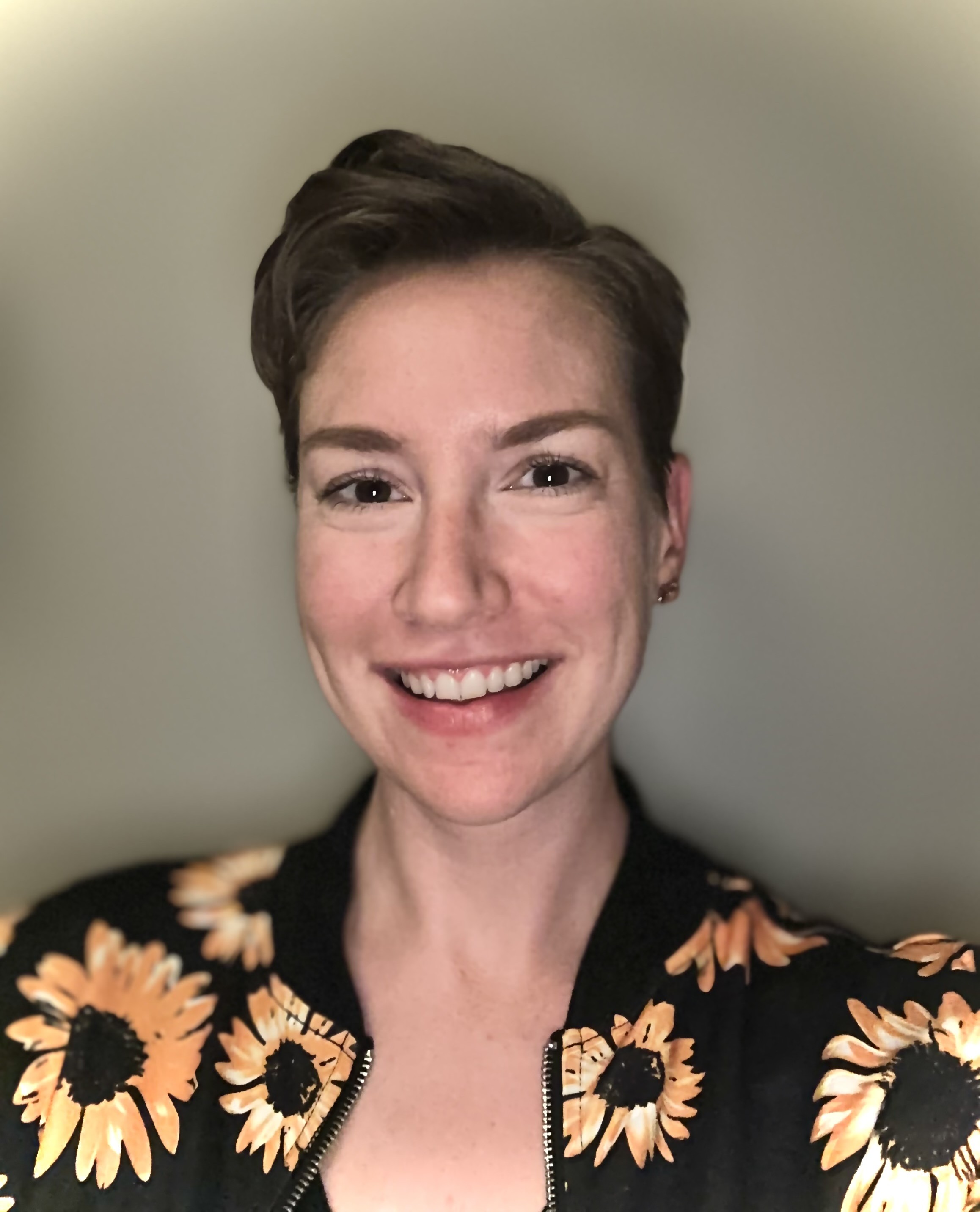 Image of Katie Murphy