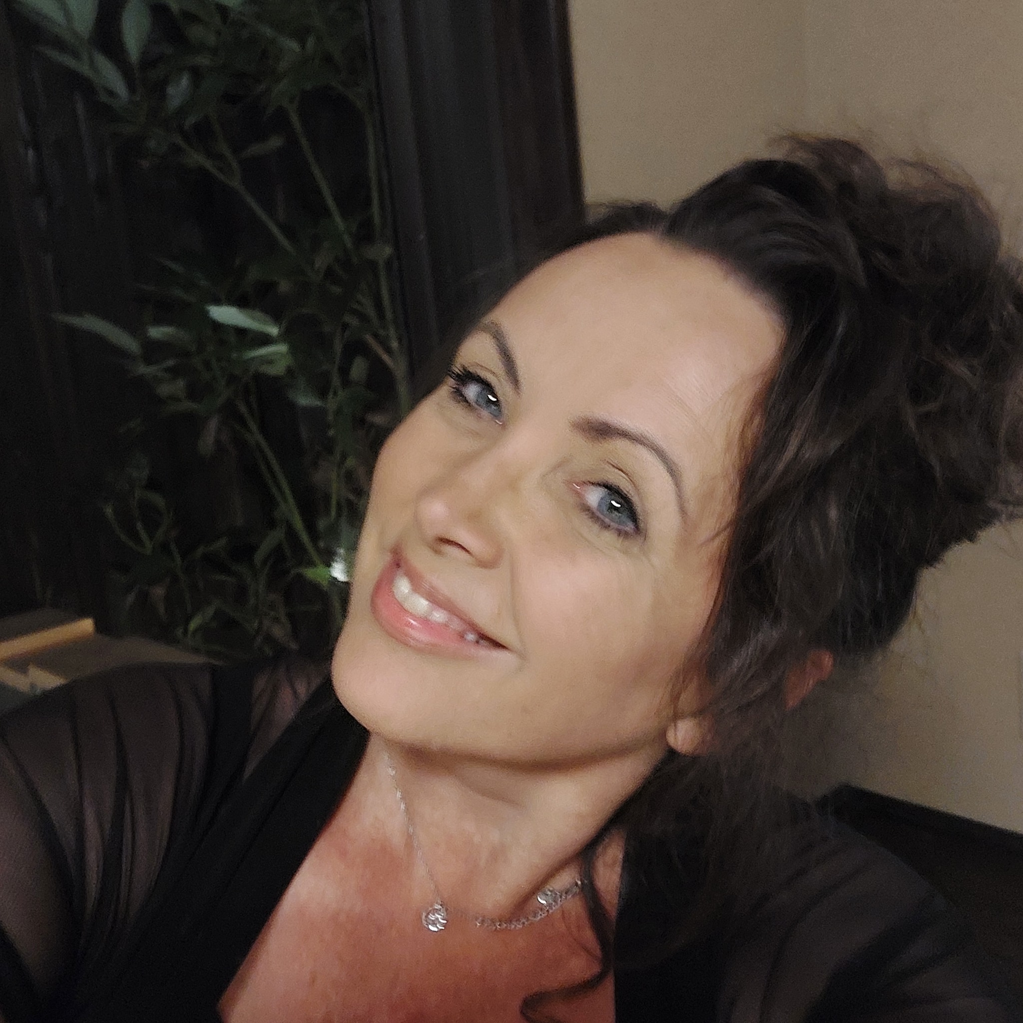 Image of Teanna Taylor