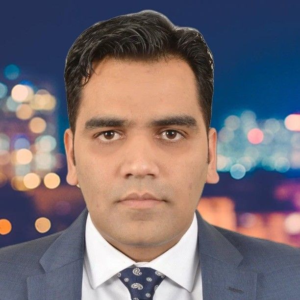 Image of Muhammad Atif