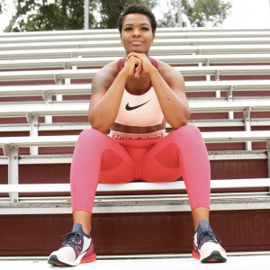 Image of  Coach DAnnette Stephens