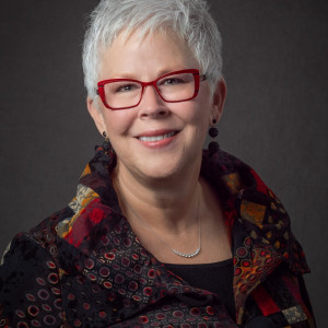 Image of Suki Jeffreys