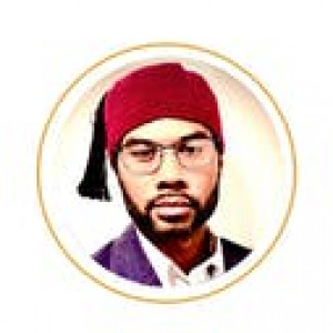 Image of Jack Brickhouse-El