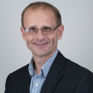 Image of Ian Moyse