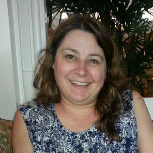 Image of Rebecca Jensen, CPA