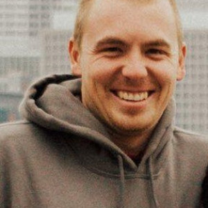 Image of David Yearout