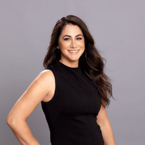 Image of Farnaz N. Reneker