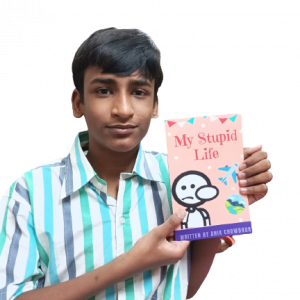 Image of Anik Chowdhury