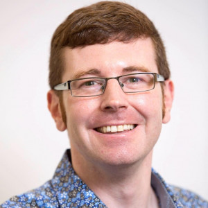 Image of Colum Cronin