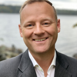 Image of Fredrik Sandvall 